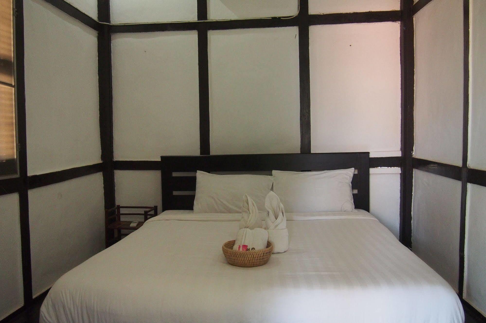 Villa Lao Vientiane Dış mekan fotoğraf